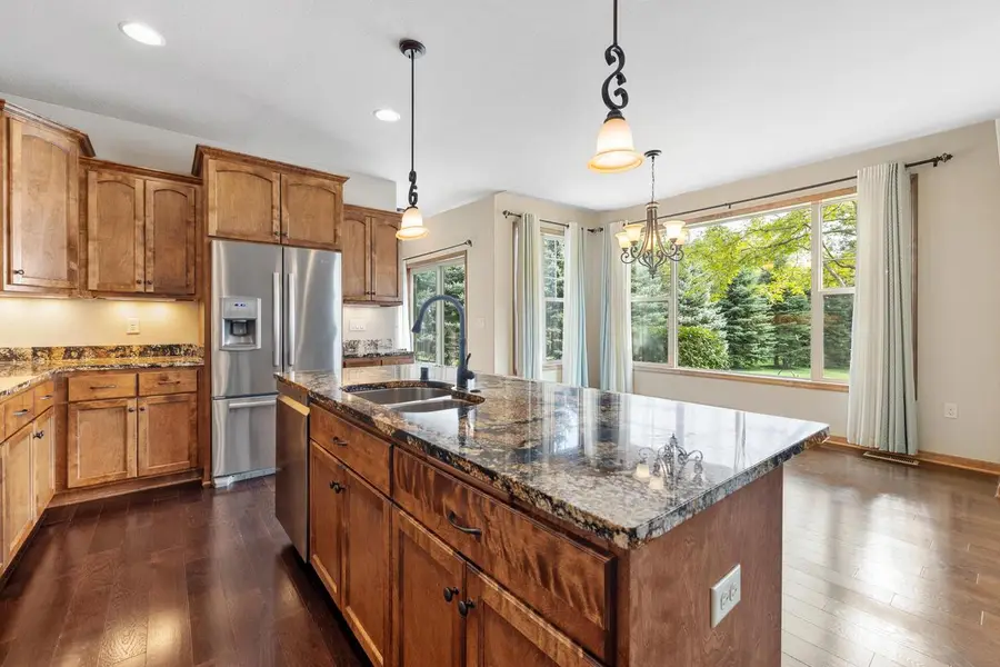 N73W29015 Bark River ROAD, Hartland, WI 53029 - Image #2