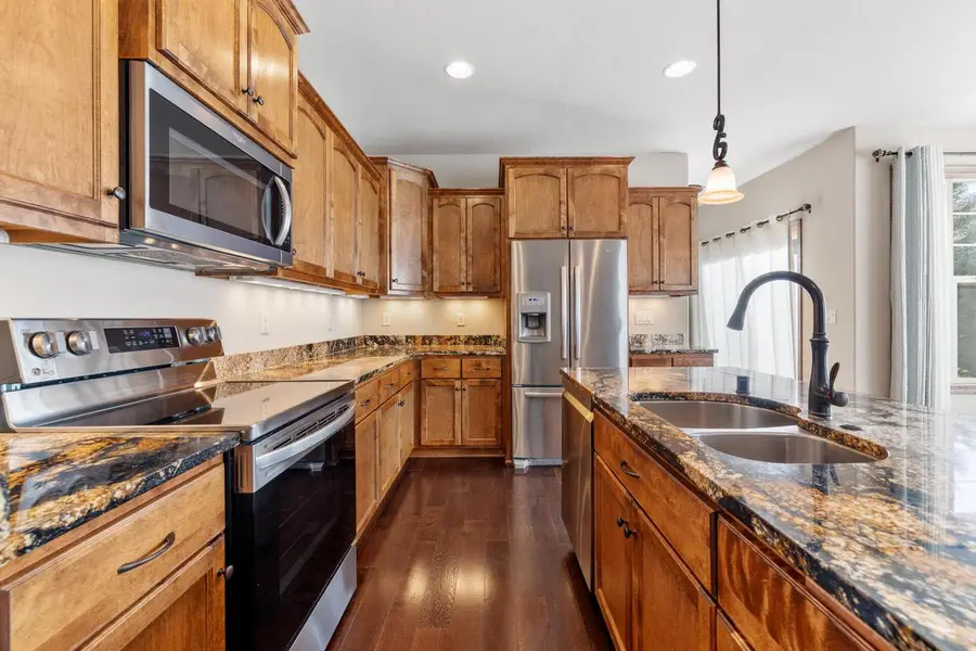 N73W29015 Bark River ROAD, Hartland, WI 53029 - Image #3