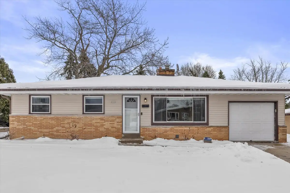 6026 S 23rd STREET, Milwaukee, WI 53221 - Image #1