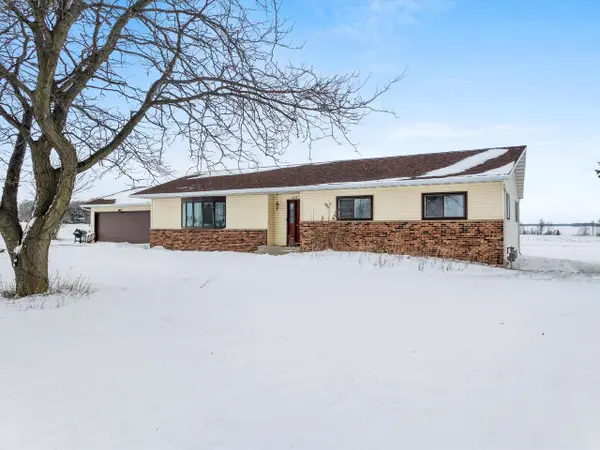 10308 County Road F, Newton, WI 53063