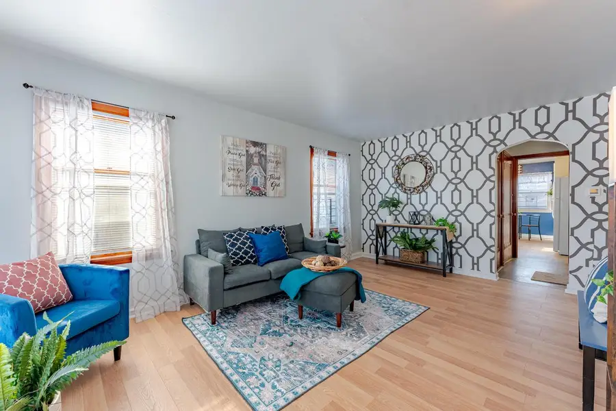 4419 N 28th STREET, Milwaukee, WI 53209 - Image #3