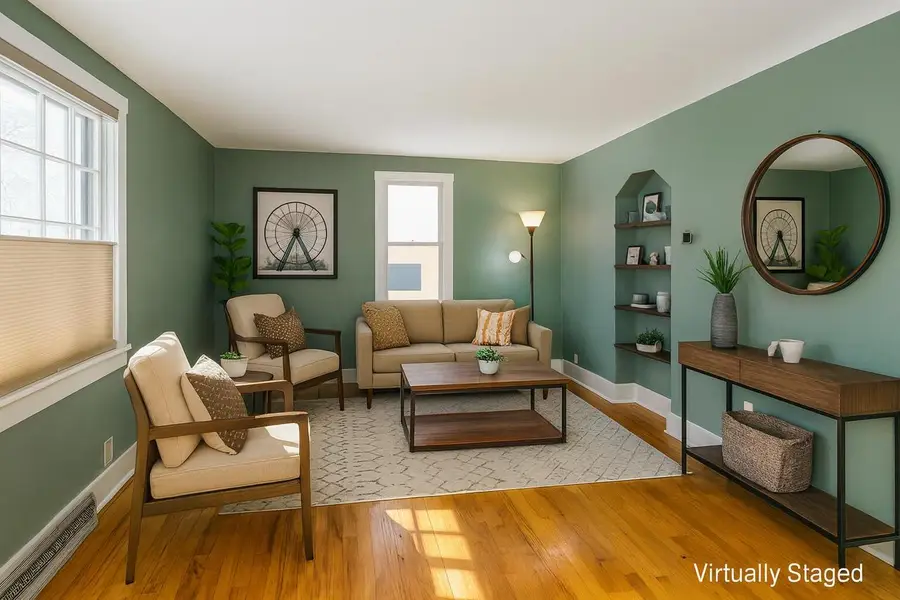 N6627 Forest ROAD, Elkhorn, WI 53121 - Image #3