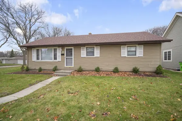 5943 S 18th STREET, Milwaukee, WI 53221
