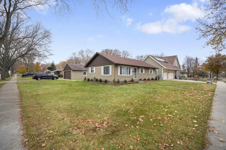 5943 S 18th STREET, Milwaukee, WI 53221 - Image #2
