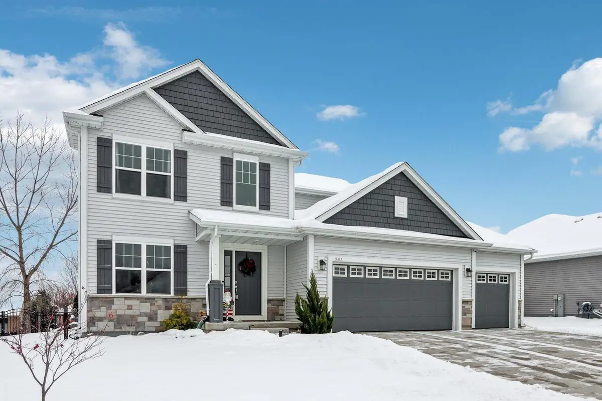 1311 Daisy DRIVE, West Bend, WI 53090 - Image #1