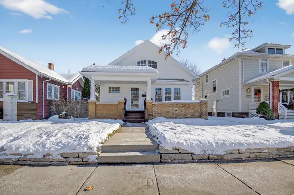 1315 Arthur AVENUE, Racine, WI 53405