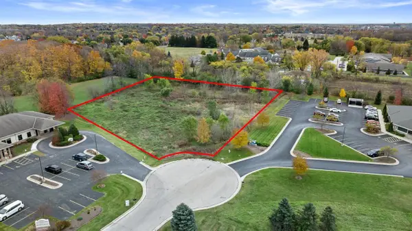 Lt2 STONEWOOD DRIVE, Germantown, WI 53022