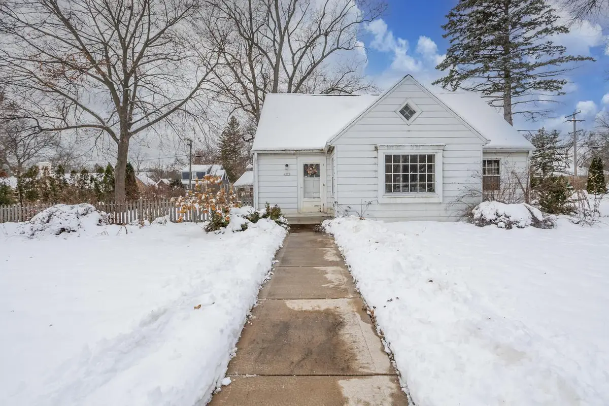 4579 N 105th STREET, Wauwatosa, WI 53225 - Image #1
