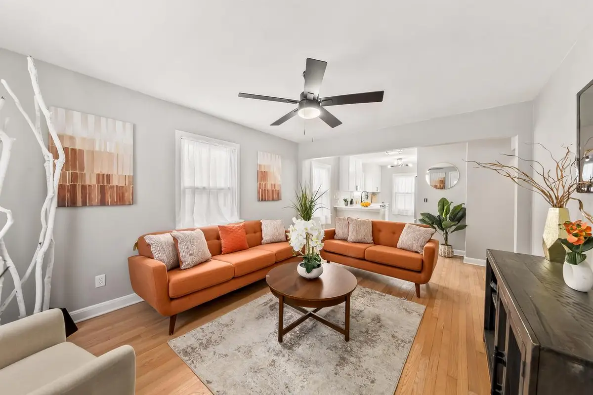 3167 S 55th STREET, Milwaukee, WI 53219 - Image #1