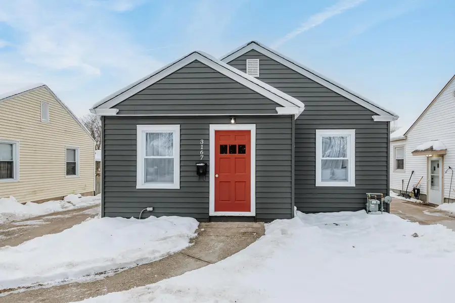3167 S 55th STREET, Milwaukee, WI 53219 - Image #2
