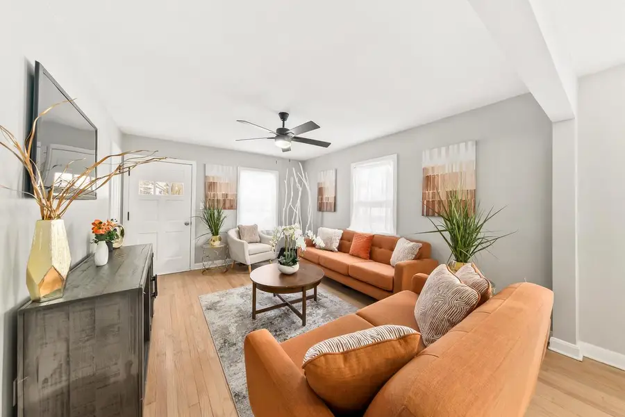 3167 S 55th STREET, Milwaukee, WI 53219 - Image #3