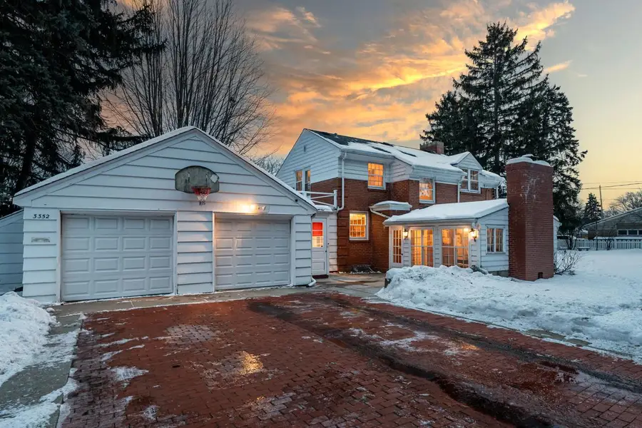3352 N Elmwood DRIVE, Elmwood Park, WI 53405 - Image #3