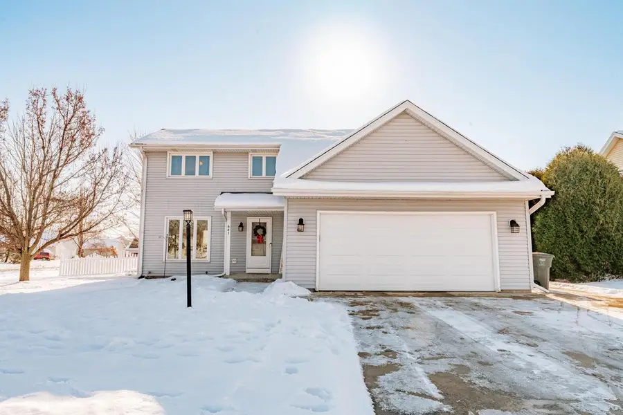 641 Small Farm ROAD, Mukwonago, WI 53149 - Image #3