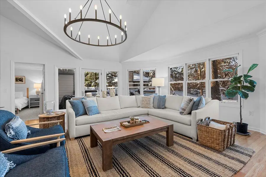 114 Point Elkhart DRIVE, Elkhart Lake, WI 53020 - Image #2