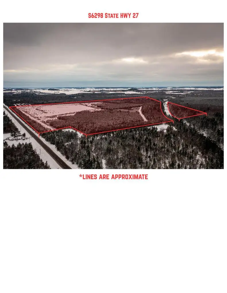 S6298 STATE ROAD 27, Augusta, WI 54722 - Image #3