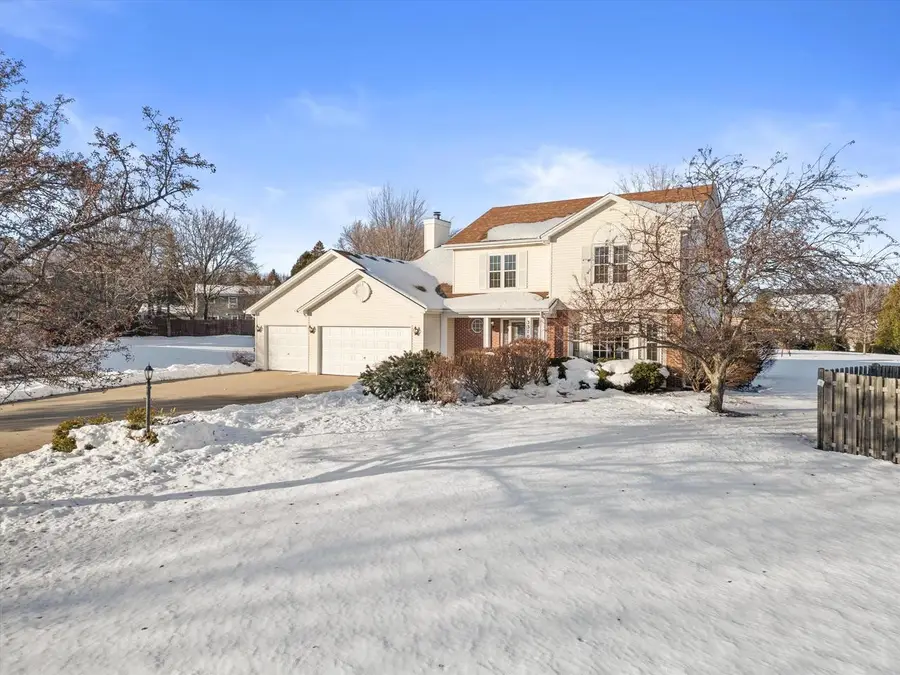 3310 108th PLACE, Pleasant Prairie, WI 53158 - Image #2
