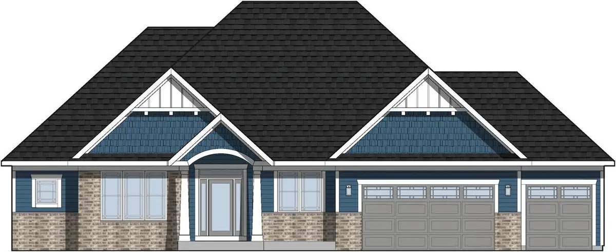 N945 Winds WAY, Oconomowoc, WI 53066 - Image #1