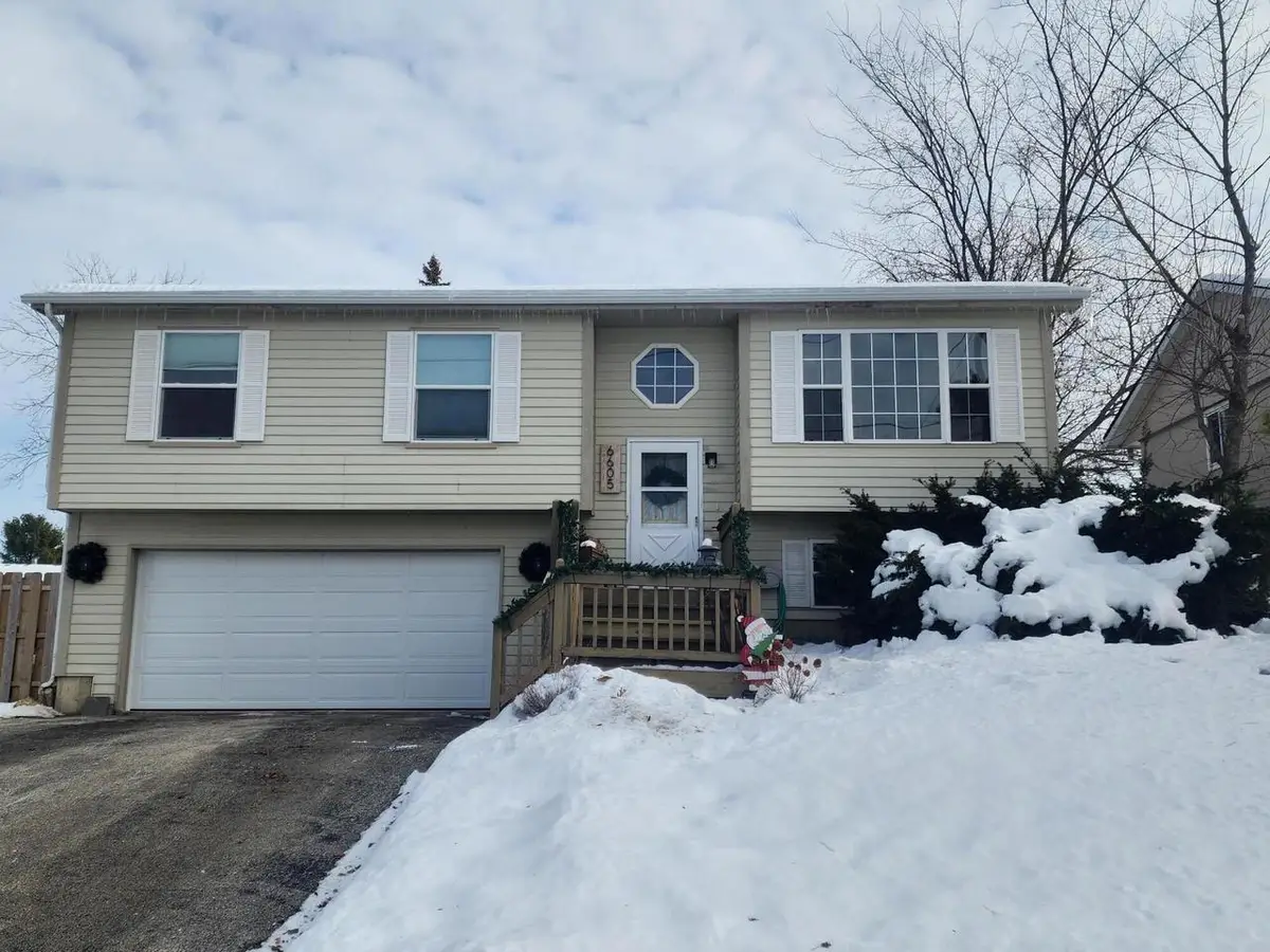 6605 236th AVENUE, Salem, WI 53168 - Image #1