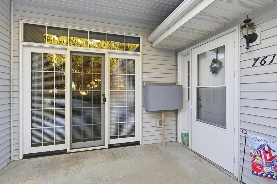 761 Cherokee Path, Lake Mills, WI 53551 - Image #3