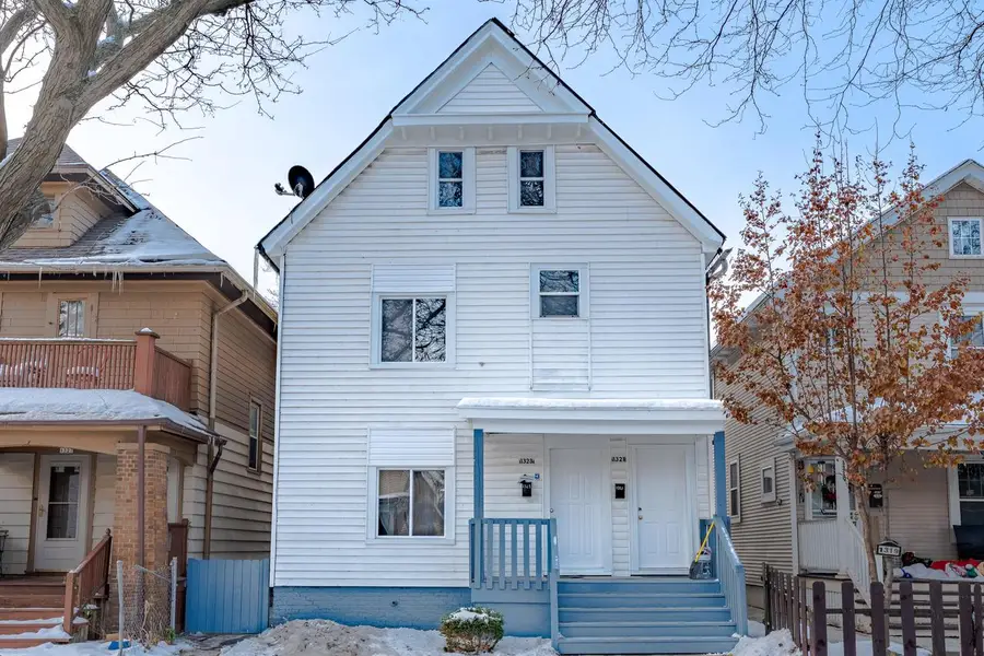 1321 S 22nd STREET #1323, Milwaukee, WI 53204 - Image #2