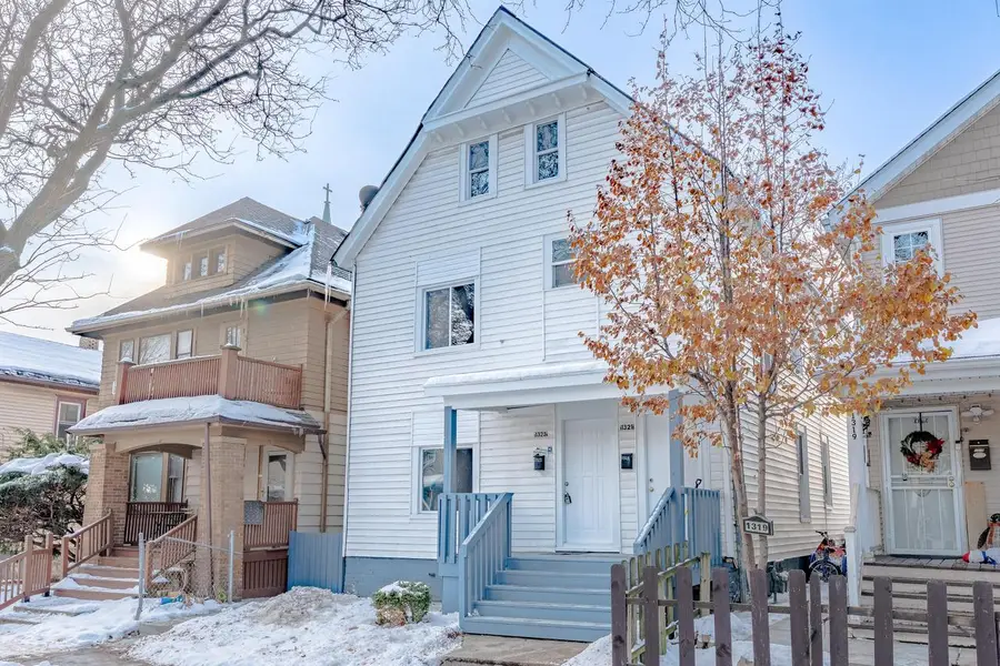 1321 S 22nd STREET #1323, Milwaukee, WI 53204 - Image #3