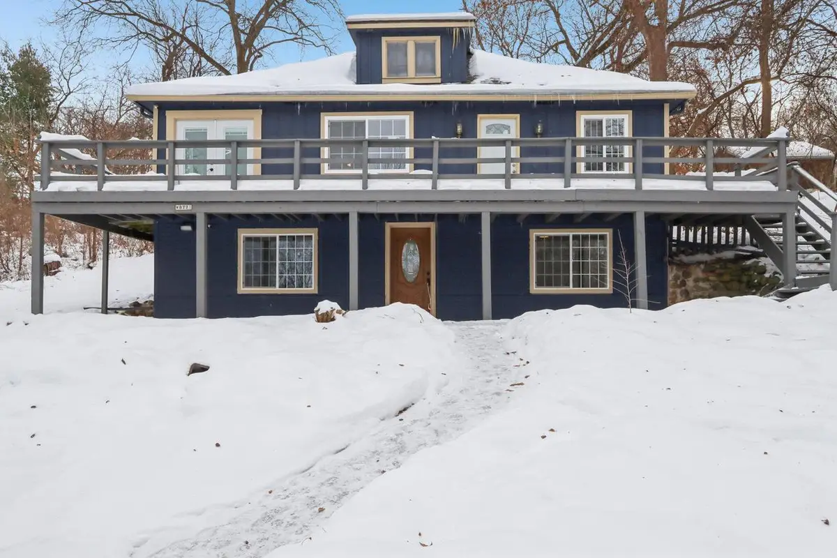 W8771 Walnut ROAD, Delavan, WI 53115 - Image #1