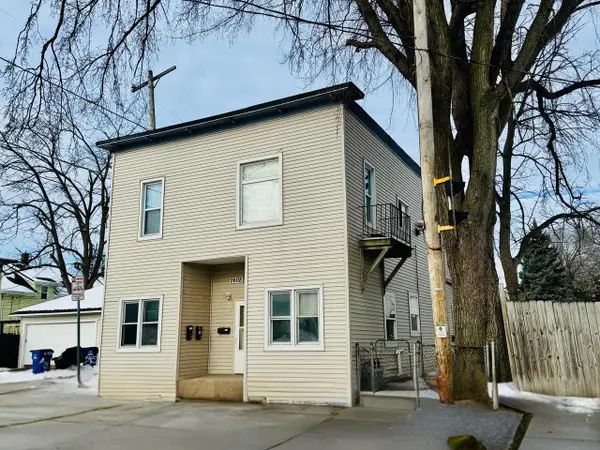 2608 16th STREET, Racine, WI 53405