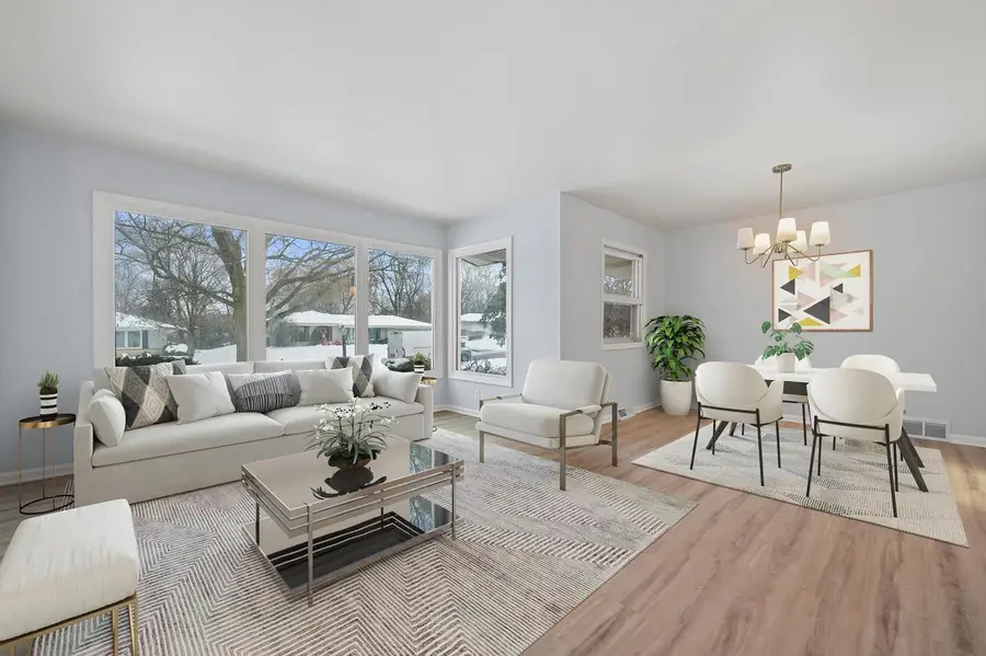 3455 S Russel ROAD, New Berlin, WI 53151 - Image #2