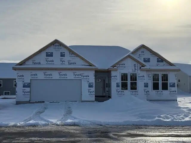 1549 Patton DRIVE, Hartford, WI 53027 - Image #1