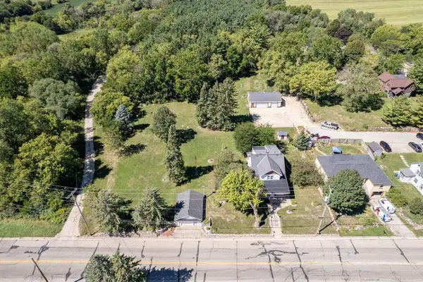 N4079 County Road P, Rubicon, WI 53078