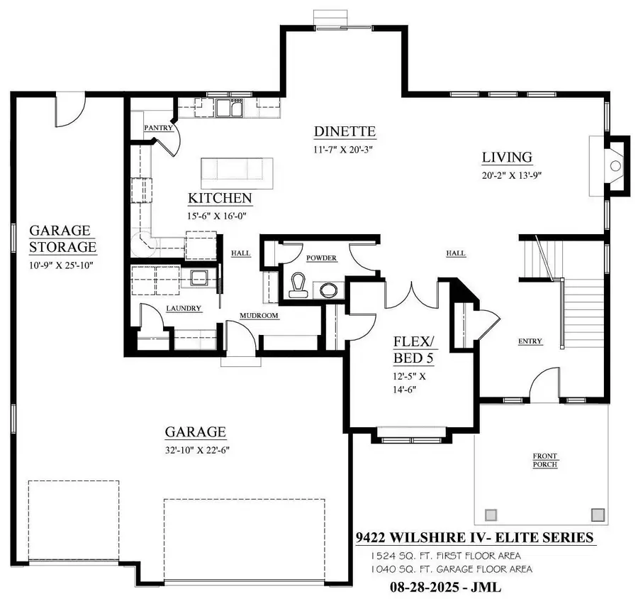 N74W24747 Lauren DRIVE, Sussex, WI 53089 - Image #3