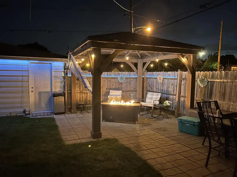 1707 W Wilbur AVENUE, Milwaukee, WI 53221 - Image #3