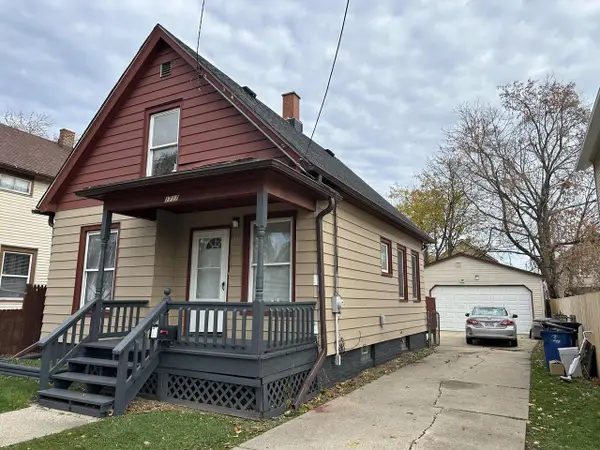 1717 Edgewood AVENUE, Racine, WI 53404
