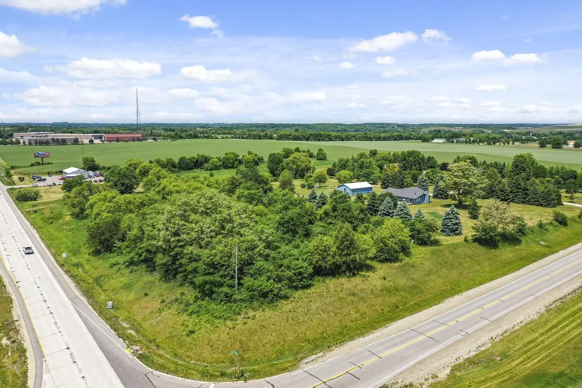 18514 75TH STREET, Bristol, WI 53104 - #1