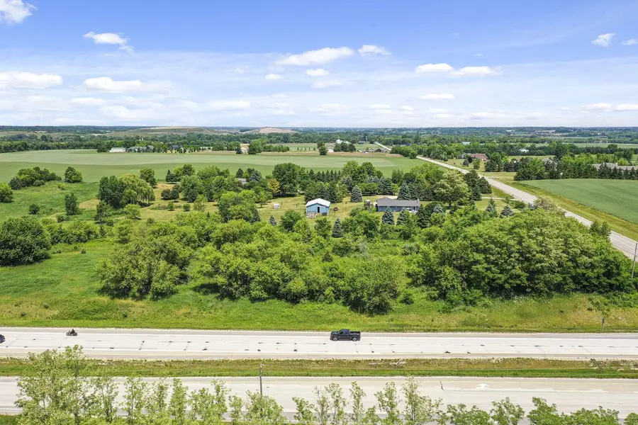 18514 75TH STREET, Bristol, WI 53104 - #2