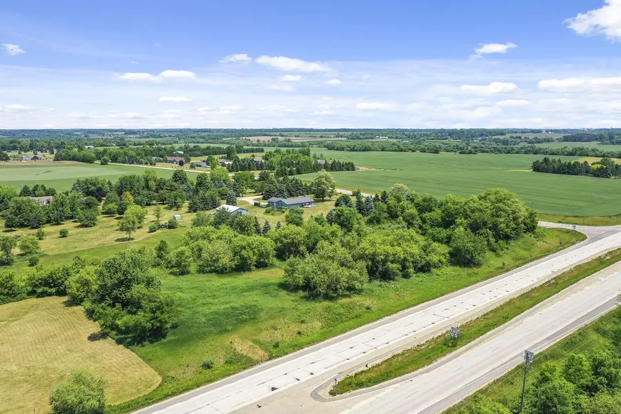18514 75TH STREET, Bristol, WI 53104 - #3