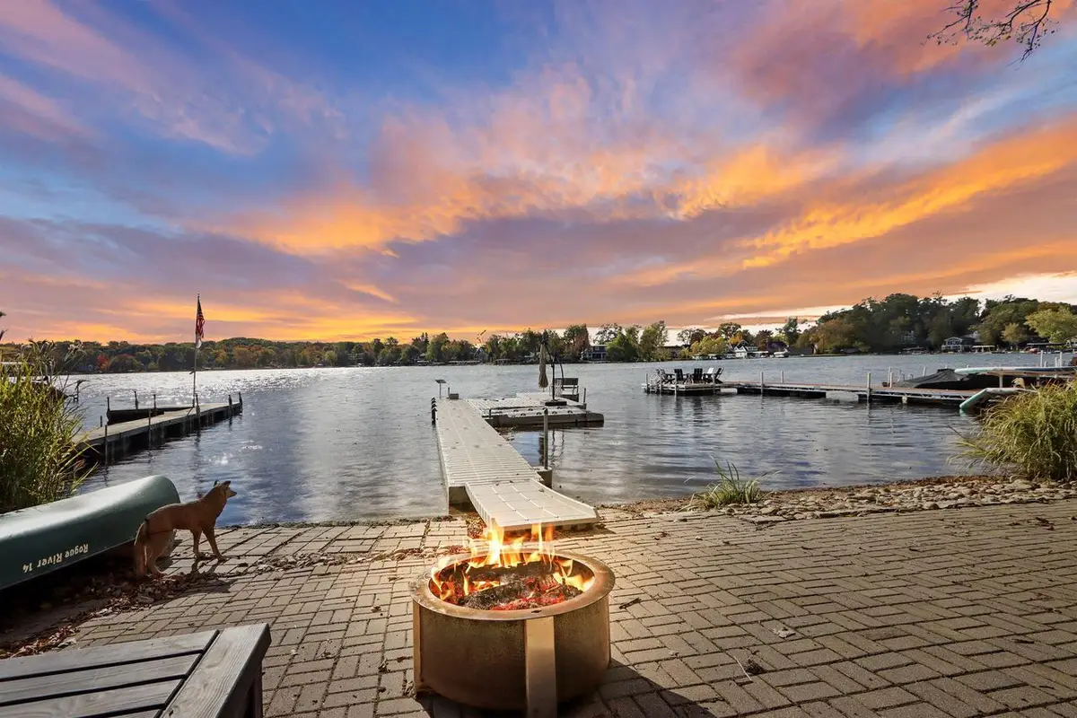 353 Indian Point ROAD, Twin Lakes, WI 53181 - Image #1