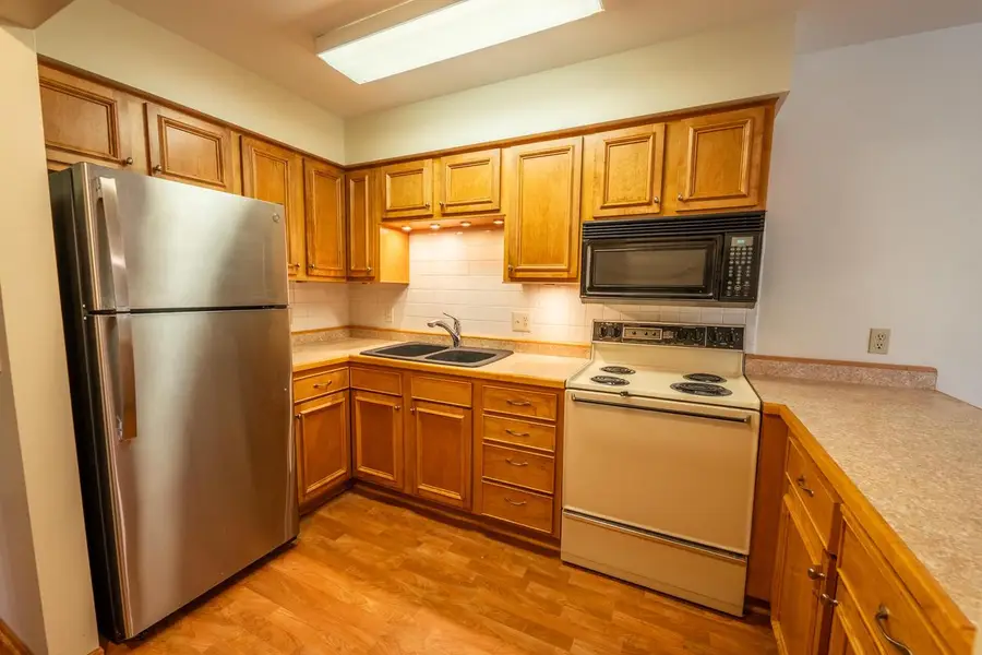 1123 Marcia AVENUE #206, West Bend, WI 53090 - Image #2