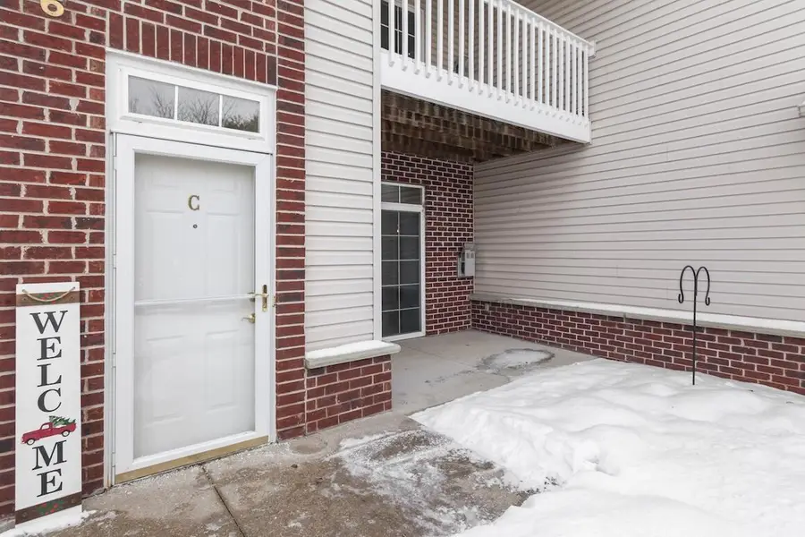 N43W32907 Rasmus ROAD #6C, Nashotah, WI 53058 - Image #2