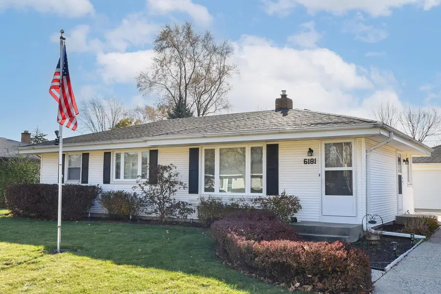 6181 W Villa LANE, Milwaukee, WI 53223 - Image #2