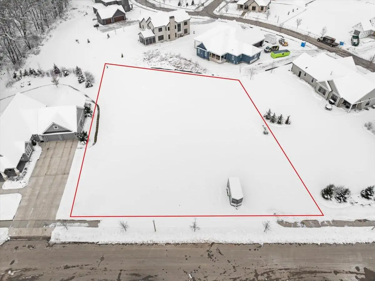 Lt45 FOREST ROAD, Kohler, WI 53044 - Image #1