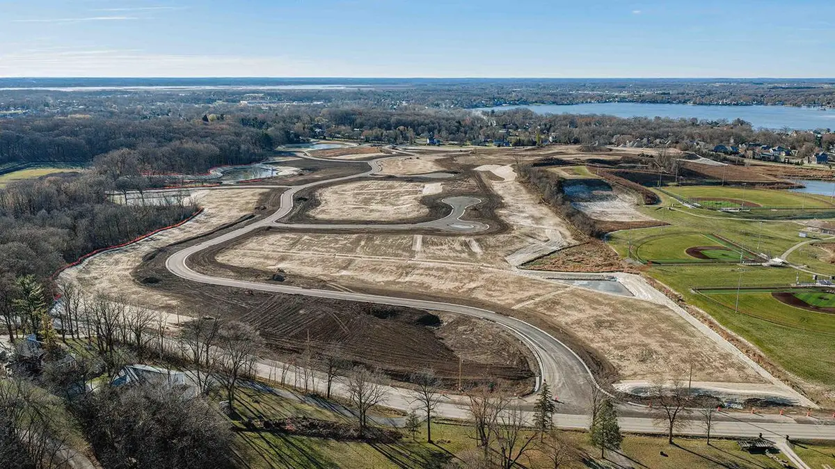 Lt31 LORI LANE, Muskego, WI 53150 - Image #1