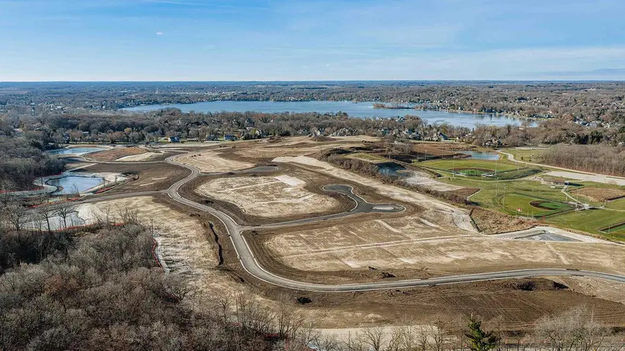 Lt13 RYKER COURT, Muskego, WI 53150 - Image #2