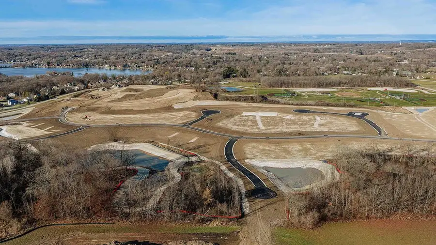 Lt13 RYKER COURT, Muskego, WI 53150 - Image #3