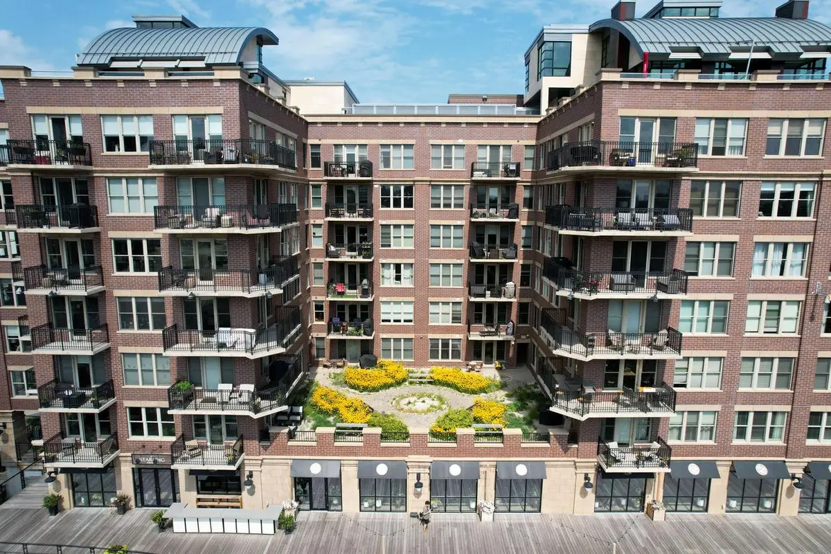 102 N Water STREET #212, Milwaukee, WI 53202 - Image #1