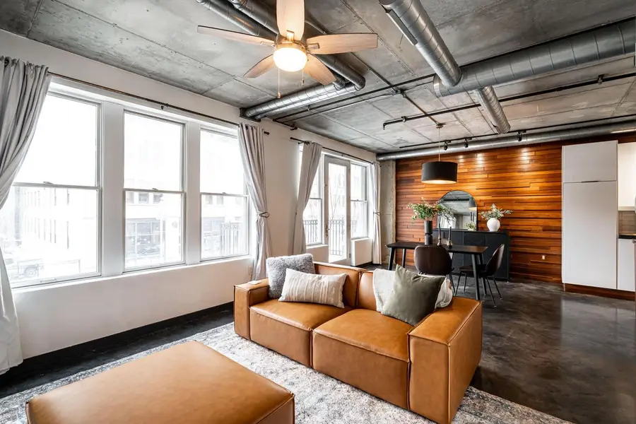 102 N Water STREET #212, Milwaukee, WI 53202 - Image #2