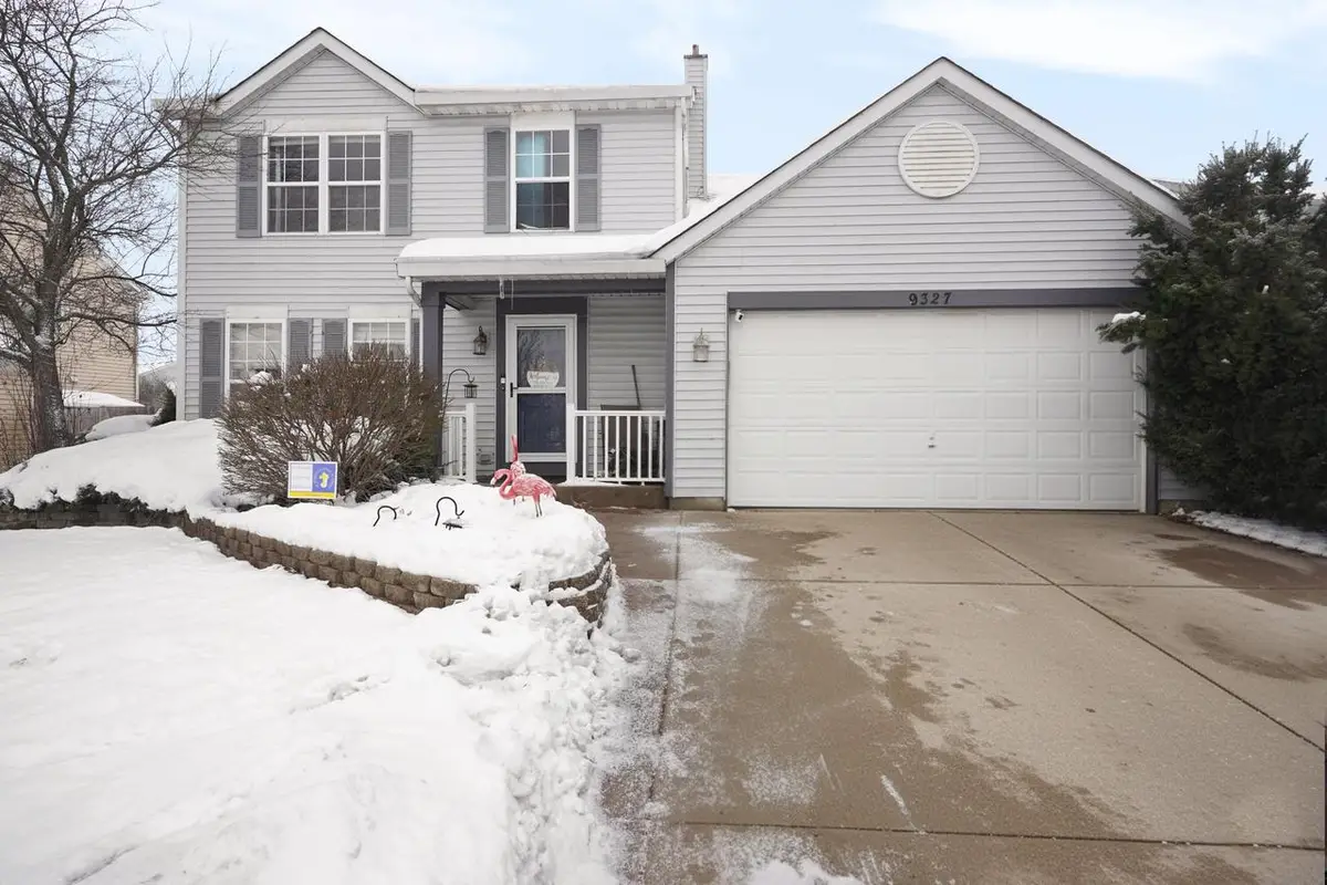 9327 69th STREET, Kenosha, WI 53142 - Image #1