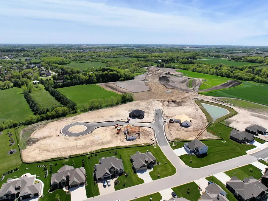 8355 COVE COURT #Lt106, Mount Pleasant, WI 53406 - Image #2