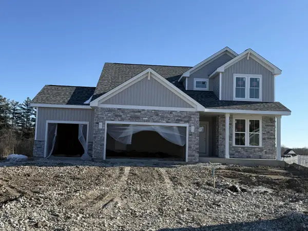 9676 S Bergamont DRIVE, Franklin, WI 53132