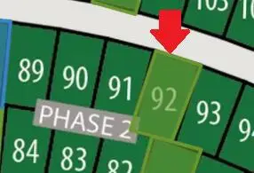 1261 KIDDLE LANE #Lt92, Union Grove, WI 53182